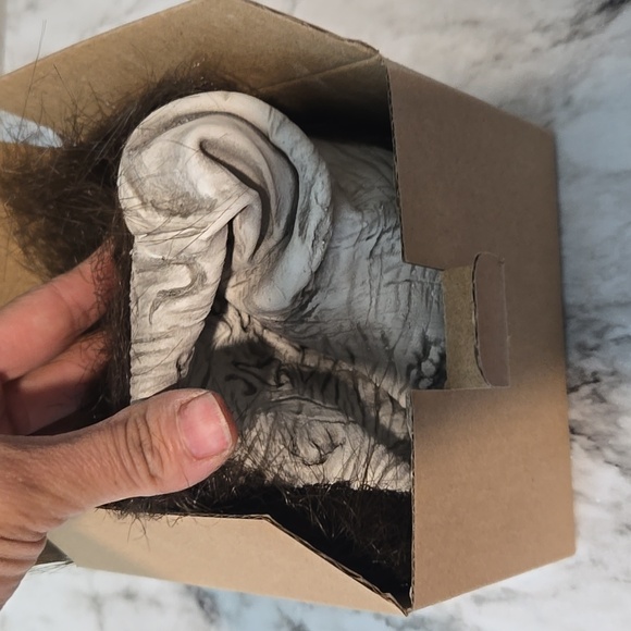 New Michael Meyers Mask - Picture 3 of 3